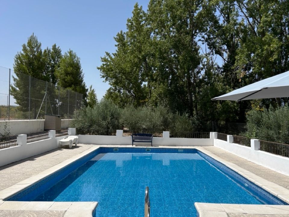 Cortijo i Caniles, Granada - bilde 2